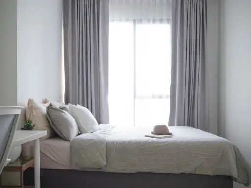 Condo for sale, rent, The niche pride Thonglor-Petchaburi, 22nd floor, Thonglor side view, good price, hurry to reserve it images