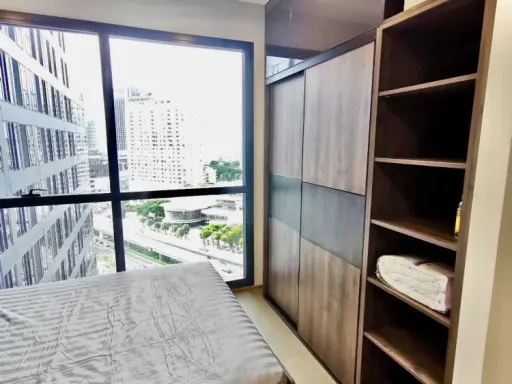 🏠🌃 ให้เช่า คอนโด เเอชตันจุฬา-สีลม 🏠🌃 images