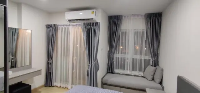 ขาย ศุภาลัย เวอเรนด้า สุขุมวิท 117 ห้องวิวสวย แต่งครบ น่าอยู่ บอกเลยว่าไม่ควรพลาด จองด่วน images