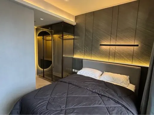 ขาย Chapter Chula Samyan ชั้น 29 วิวสวย private ห้องมุม กระจกเยอะ แบบนี้ต้องจอง