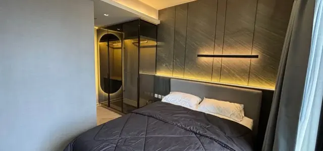 ขาย Chapter Chula Samyan ชั้น 29 วิวสวย private ห้องมุม กระจกเยอะ แบบนี้ต้องจอง images