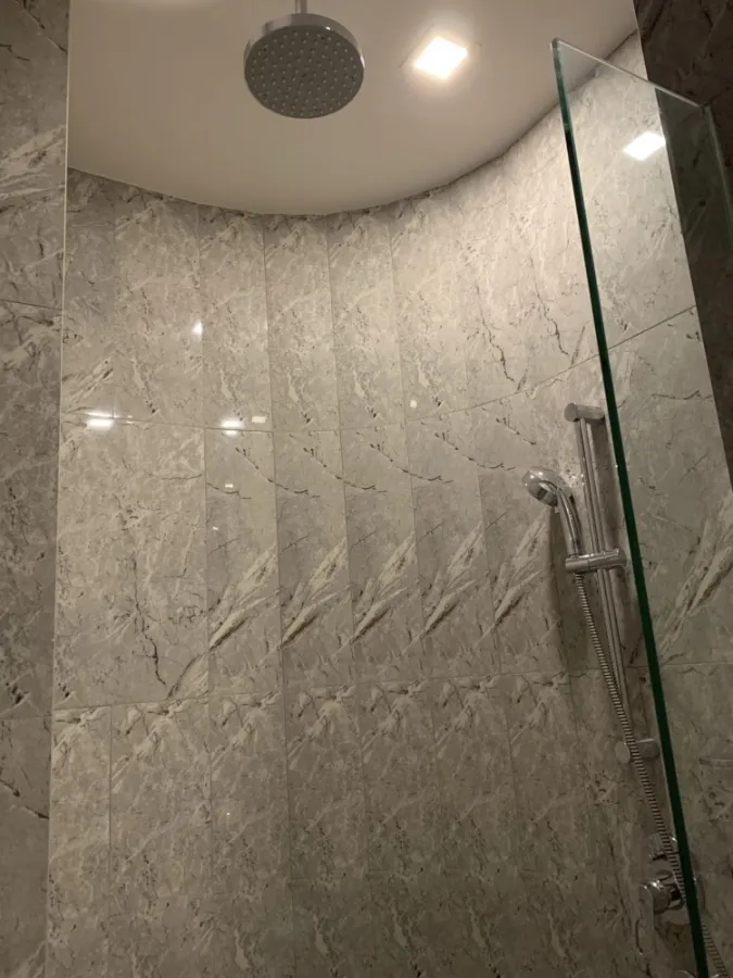 Condo for rent, Ashton Asoke, high floor, corner room, privacy, complete with facilities, book now