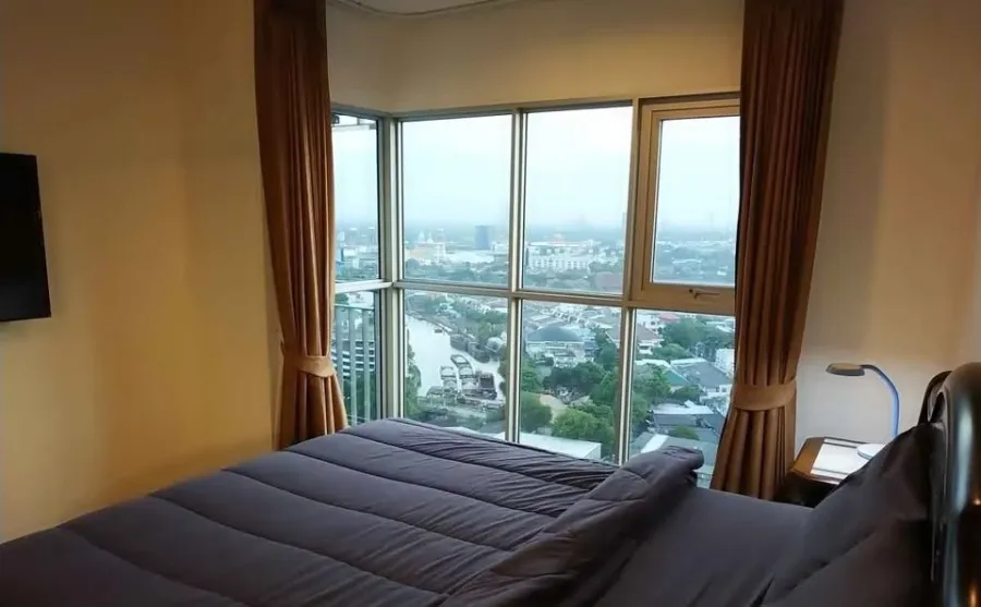 ขาย คอนโด Aspire Sukhumvit 48 ห้องพร้อมอยุ่ ชั้น 20 ได้วิวสูง ราคาอย่างโดน ซื้อเลยจ้า