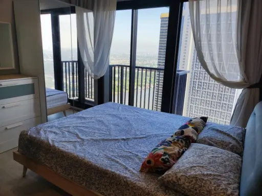 🏠🌃 Condo for Rent: The Politan Reef 🏠🌃 images