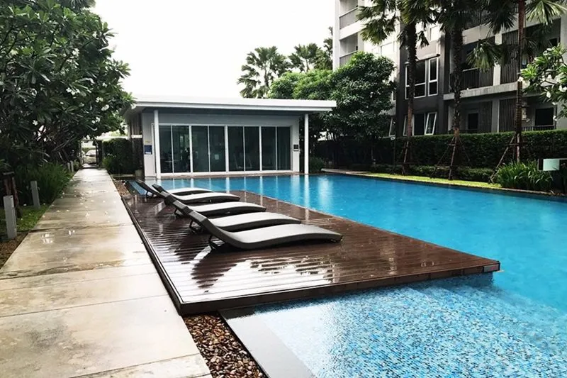 ขาย เดอะ คีย์ ประชาชื่น อาคาร B ชั้น 9 ห้องวิวเมือง ห้องแต่งสวยมาก ฟิลอบอุ่นโฮมมี่สุดๆ ช้าหมดอดแน่