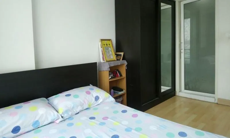 เช่าลิปป์ คอนโด (LIB Condo) รามคำแหง 43/1 ทำเลดี เฟอร์ครบพร้อมอยู่ ใกล้จุดขึ้นลงทางด่วน ห้ามพลาดด่วน