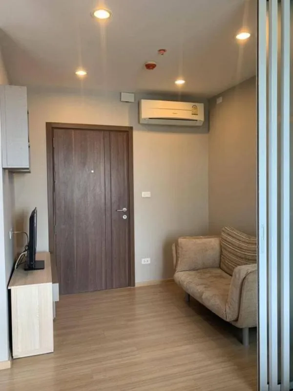 For Rent/sale เดอะ เบส แจ้งวัฒนะ ห้องสวย ได้นอนดูวิวเมืองชิวๆ ฟินเวอร์ จองด่วนๆ พลาดแล้วจะเสียใจ