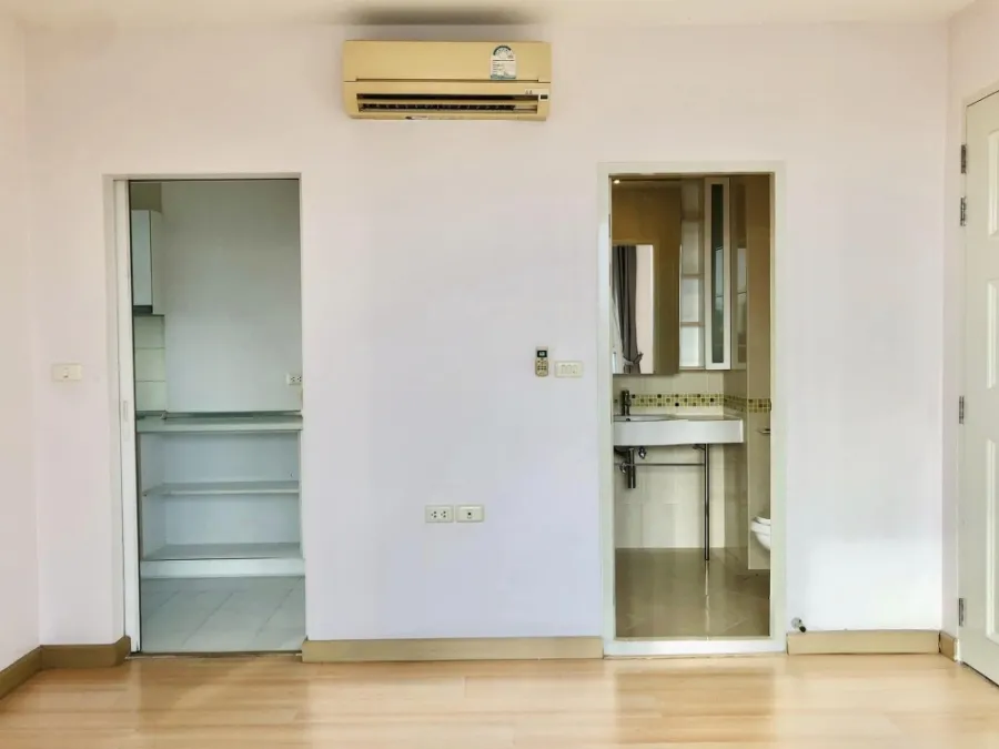 For rent Life @BTS Thapra Condominium ชั้น​ 14วิวกว้าง เห็นพระอาทิตย์ตก มองเห็นองค์พระใหญ่ จองด่วนๆ