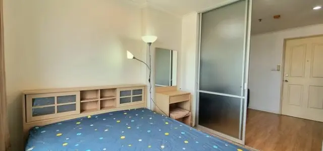 ขายให้เช่า!! คอนโด ลุมพินี วิลล์ ลาดพร้าว-โชคชัย4 สิ่งอำนวยความสะดวกครบครัน พร้อมเข้าอยู่ ห้ามพลาด!! images