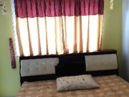 Condo for rent, Lasalle Park, northeast, near BTS Bearing, very convenient, book now.