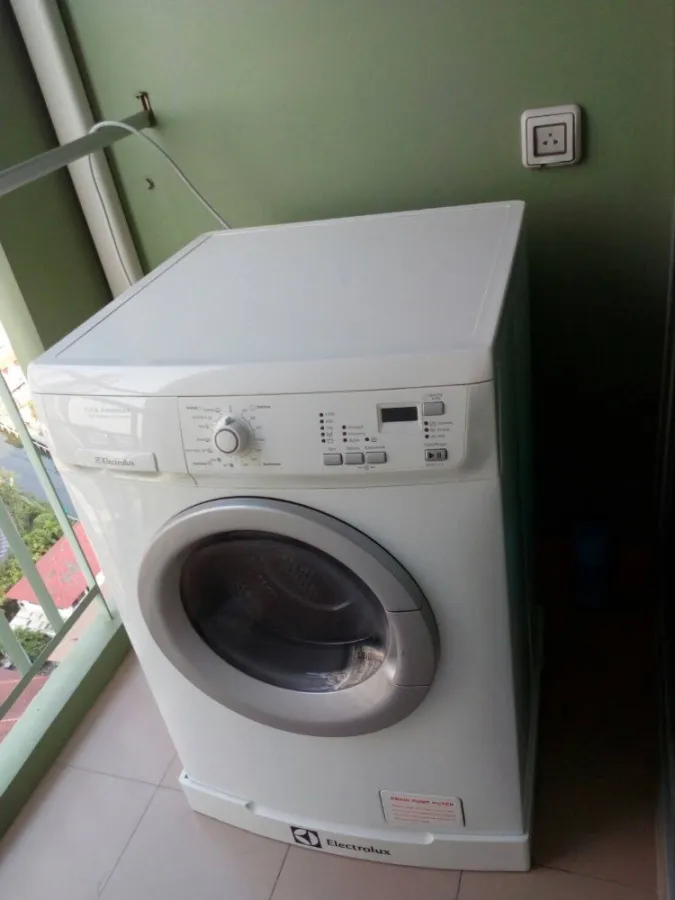 For sale, rent, Lumpini Place Srinakarin-Hua Mak Station, 20th floor, north side, good view, separated rooms, reserve quickly.