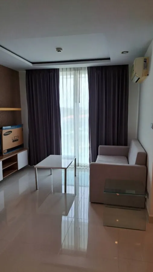ขายคอนโด Amazon Residence เครื่องใช้ไฟฟ้าครบพร้อมเข้าอยู่ พลาดแล้วจะเสียใจ