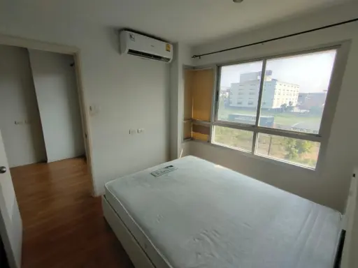 ให้เช่า คอนโด ลุมพินี เพลส บรมราชชนนี – ปิ่นเกล้า ชั้น 3 ทิศตะวันออก น่าอยู่ ห้ามพลาดเลยนะคะ