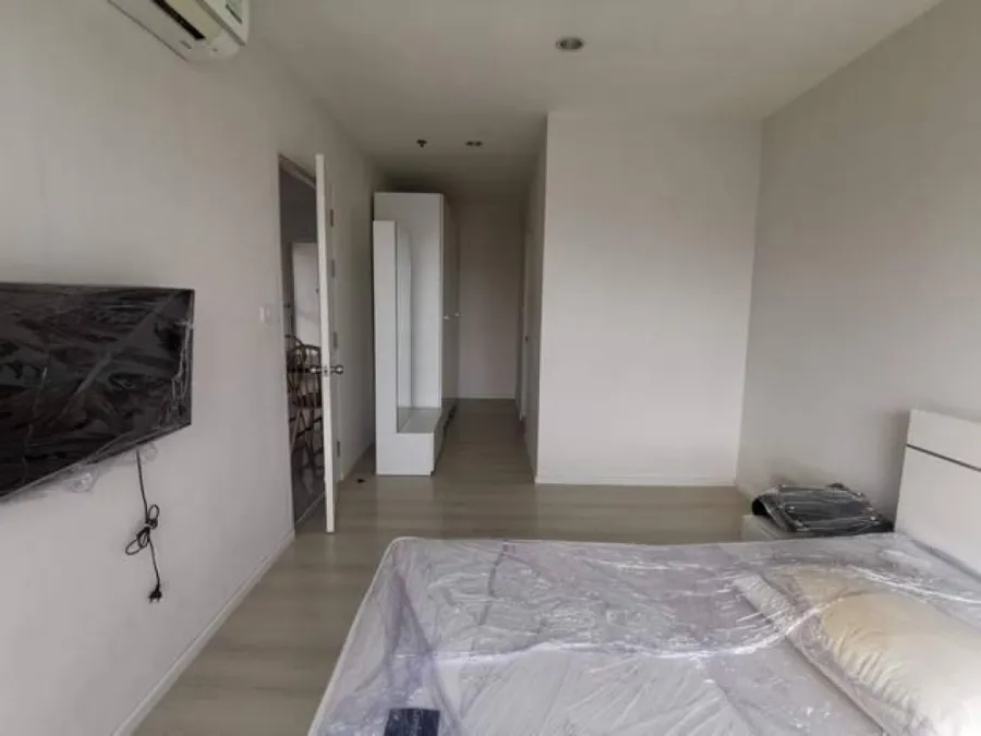 ให้เช่า แอสปาย สุขุมวิท 48 ห้องมุม ระเบียงทิศเหนือ พร้อมอยู่ อย่ารอช้า
