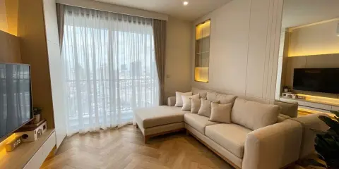 ขาย ให้เช่า มารุ ลาดพร้าว 15 ชั้นสูง ห้องสวย บิ้วอินจัดเต็ม สไตล์ Minimal เลขห้องมงคล รีบจองให้ไว