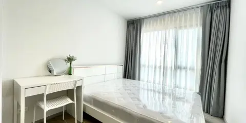 🏠🌃 ให้เช่า คอนโด รีส พหลโยธิน52 🏠🌃