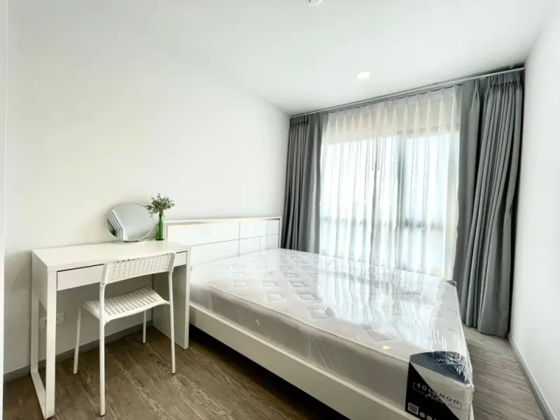 🏠🌃 ให้เช่า คอนโด รีส พหลโยธิน52 🏠🌃