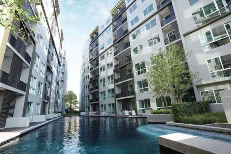 ขายคอนโด A Space Play รัชดา - สุทธิสาร ทำเลดี ห้องมีครบ ใกล้รถไฟฟ้า ท่ามกลางความสะดวกที่หมุนรอบตัว!!