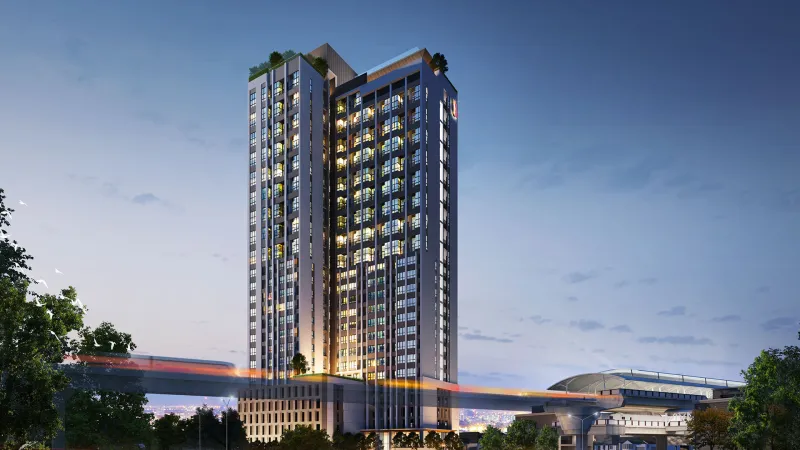 ขาย ให้เช่า Knightsbridge Tiwanon ห้องน่าอยู่ แต่งครบ พร้อมอยู่ รีบจองเลย