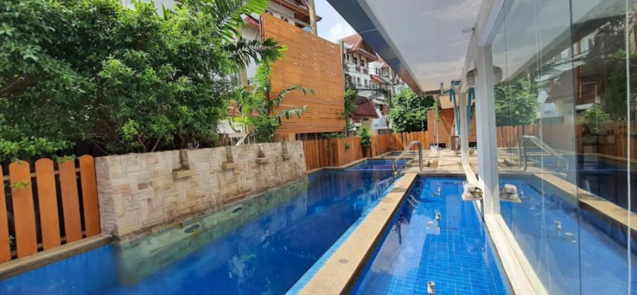 คอนโดปล่อยเช่า The Niche Sukhumvit 49 ห้องแต่งน่าอยู่ เฟอร์ เครื่องใช้ไฟฟ้าอย่างดี รีบมาจองก่อนพลาด