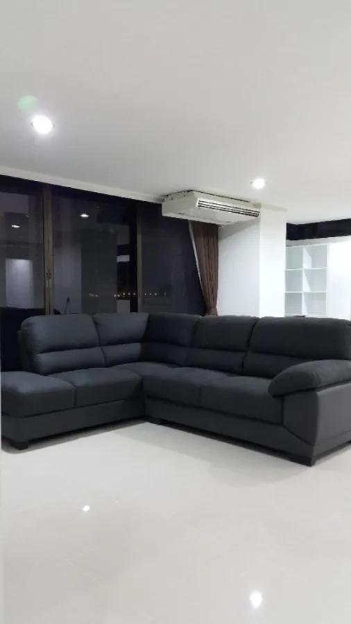 ขาย ศุภาลัย เพลส สุขุมวิท 39 ห้องมุม วิวสวย เฟอร์นิเจอร์ครบ อย่ารอช้า