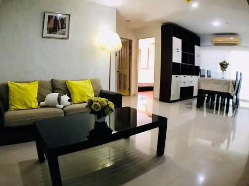 Sall/For rent Metro Park สาทร ผนังดีวอลแจ่มๆ ได้ห้องใหญ่จุใจ ทำกิจกรรมได้เต็มที่ จองด่วนๆน้า images