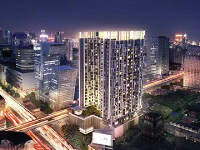 Ideo Mobi Rama 9