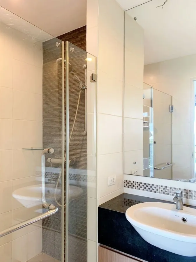 Condo for rent, Premio by Premium Place , nice room, spacious size, fully furnished, complete electrical appliances, good price, hurry to book