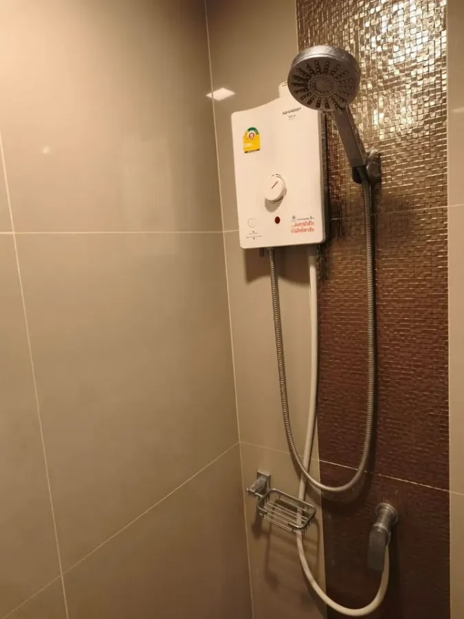 🏠🌃 Condo for Rent: Ideo Sathorn-Wongwian Yai 🏠🌃