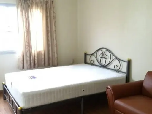 For rent, The Season Srinakarin, fully furnished, ready to move in. Don't wait.