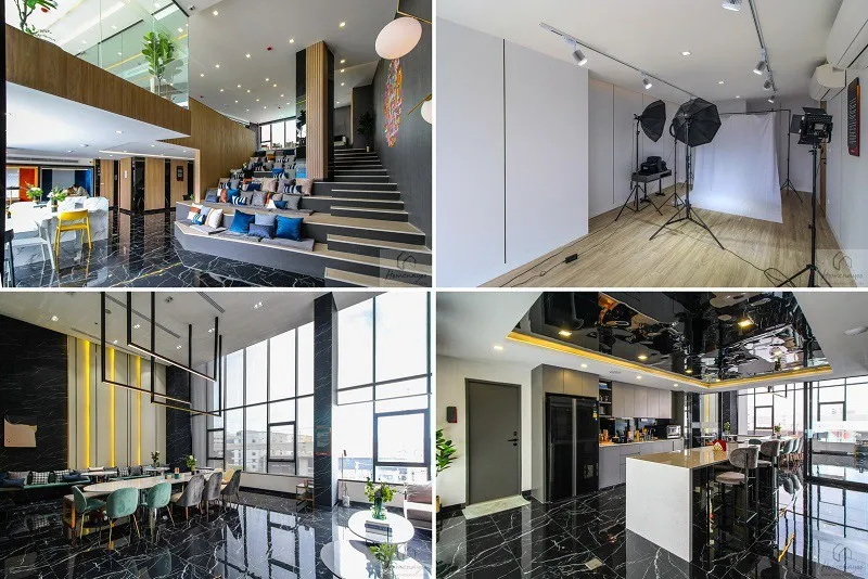 ขาย The Origin Ramintra 83 Station ชั้น 8 ห้องแต่งครบ พร้อมอยู่ จองเลย