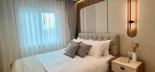 ขายด่วน Fortune Condo Town ห้องแต่งสวย บิ้วอินท์จัดเต็ม ชั้น 11 ได้วิวเมือง รีบมาเป็นเจ้าของได้แล้ววันนี้ images