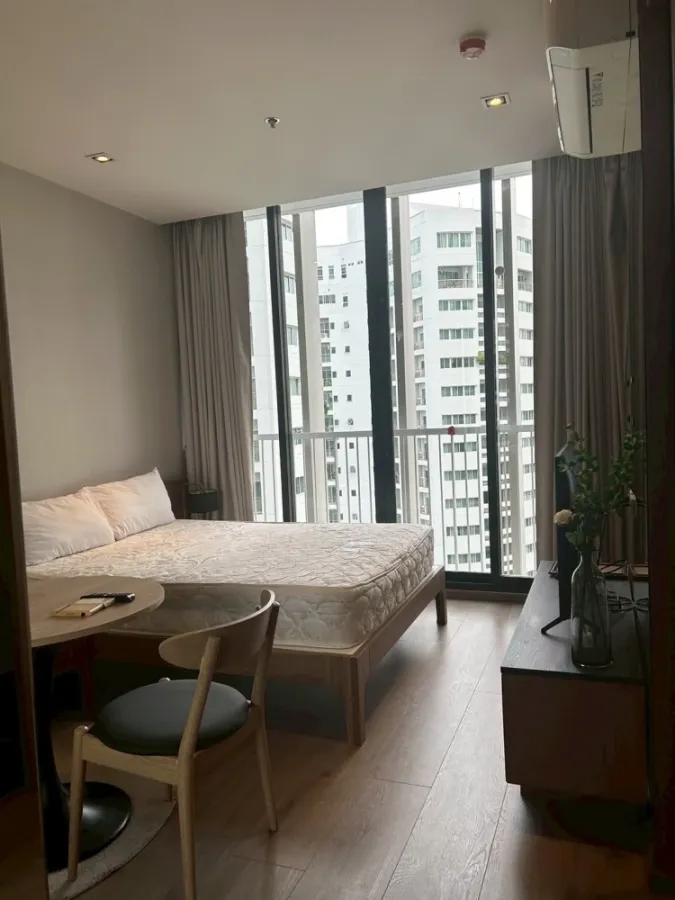 🏠🌃 Condo for rent: Park 24 Origin Phrom Phong 🏠🌃