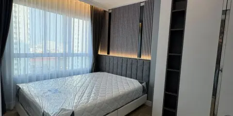 ขาย Lumpini Ville Ratburana-Riverview ห้องน่าอยู่ บิ้วอินเฟอร์นิเจอร์อย่างดี พลาดแล้วจะเสียใจ