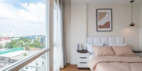 🏠🌃 ขาย คอนโด เดอะ คีย์ ประชาชื่น🏠🌃