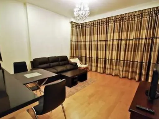 ให้เช่า condo Wind Ratchayothin ห้องใหญ่ขนาด 54 ตร.ม 1 นอน 1 น้ำ ชั้น 15 ตกแต่งครบ เข้าอยู่ได้เลย