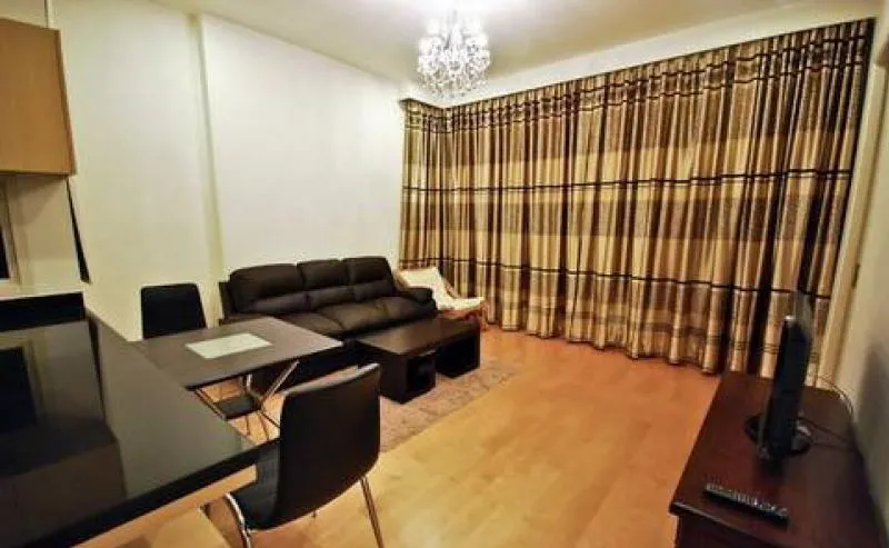 ให้เช่า condo Wind Ratchayothin ห้องใหญ่ขนาด 54 ตร.ม 1 นอน 1 น้ำ ชั้น 15 ตกแต่งครบ เข้าอยู่ได้เลย