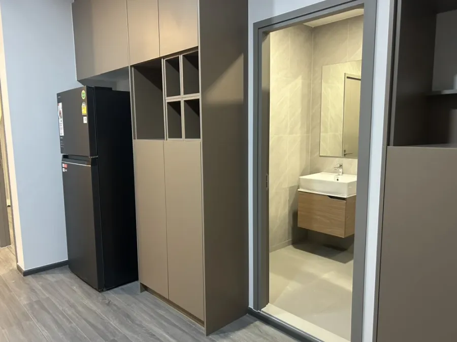Urgent sale!! Condo Ideo Sukhumvit - Rama 4, good price, good location, convenient transportation, don't miss it, book now!!