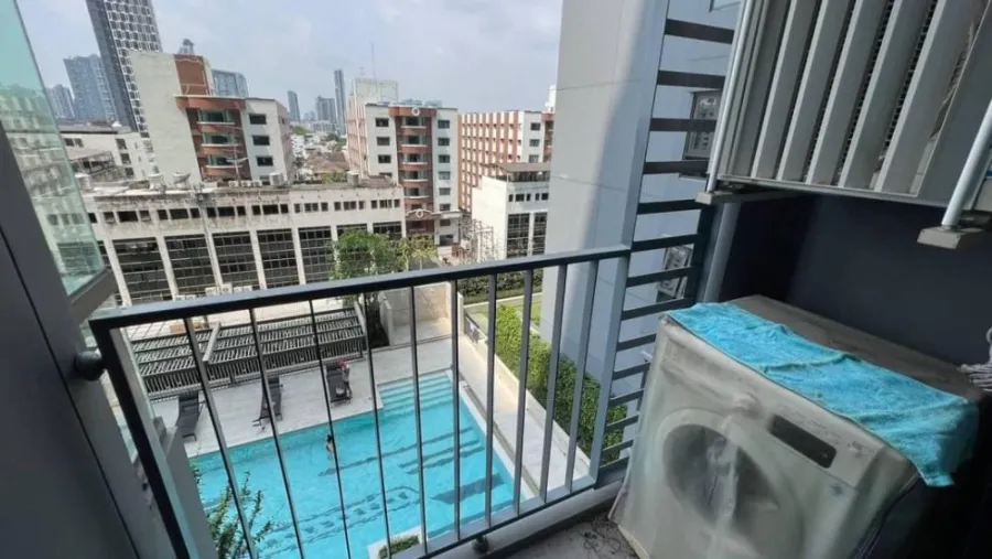 ให้เช่า คอนโด ไอดีโอ สุขุมวิท 93 ห้องใหญ่อยู่สบาย พื้นที่ใช้สอยเหลือๆ คุณต้องห้ามพลาดที่นี่