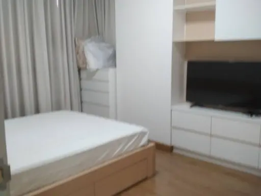 For rent: Ideo Mix Sukhumvit 103, fully furnished, lots of usable space, you can't miss out on booking. images