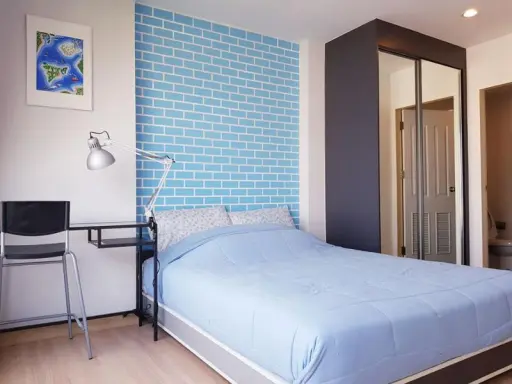 wow !!! Sell The Nice Mono Bangna, beautiful room, fully furnished, hurry up