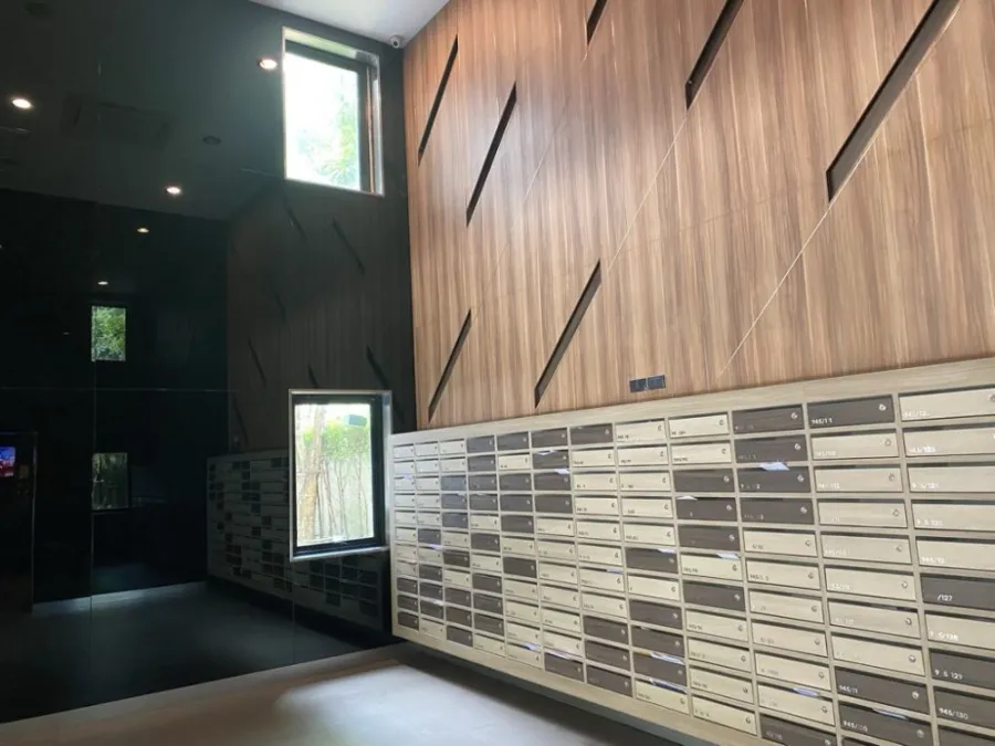 Urgent sale, Condo Lesto Sukhumvit 113, 6th floor, Building A, beautiful room, fully furnished, good price, hurry to book now