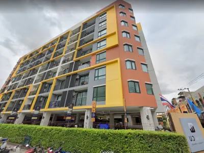 Condo Nawa Living Nawamintra 75