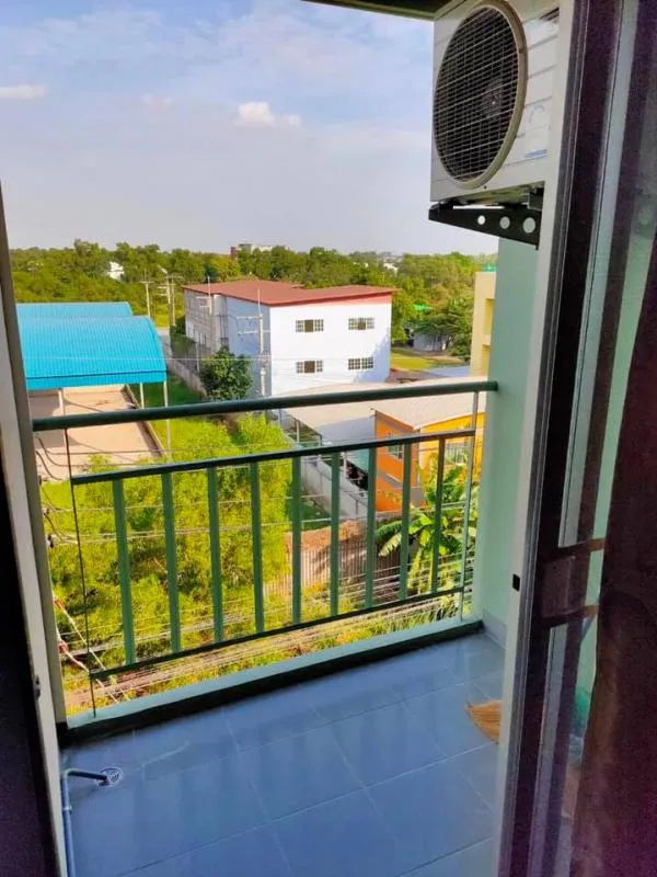 For rent Plum Condo Paholyothin 89 1 bedroom 1 bathroom size 26 sq.m.