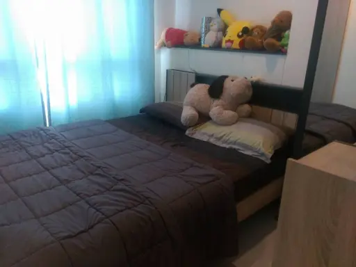 Condo for rent, Lumpini Park Phetkasem 98, large room, beautiful view, full set of built-in furniture. can't reserve