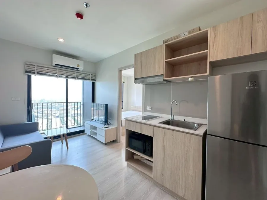 🏢✨ ให้เช่า THE ADDRESS Siam – Ratchathewi