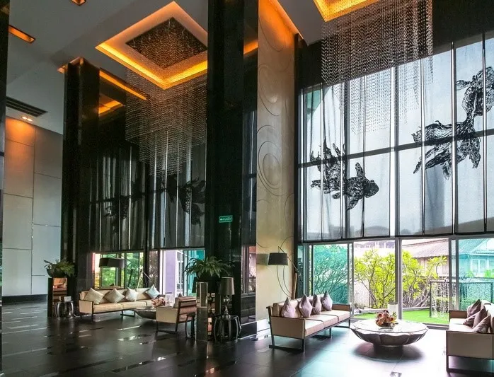 ขาย ริทึ่ม สาทร ชั้น 19 ห้องกว้างอยู่สบาย แต่งครบ จัดเต็ม รีบจับจองเป็นเจ้าของได้เลยจ้า ด่วนๆ
