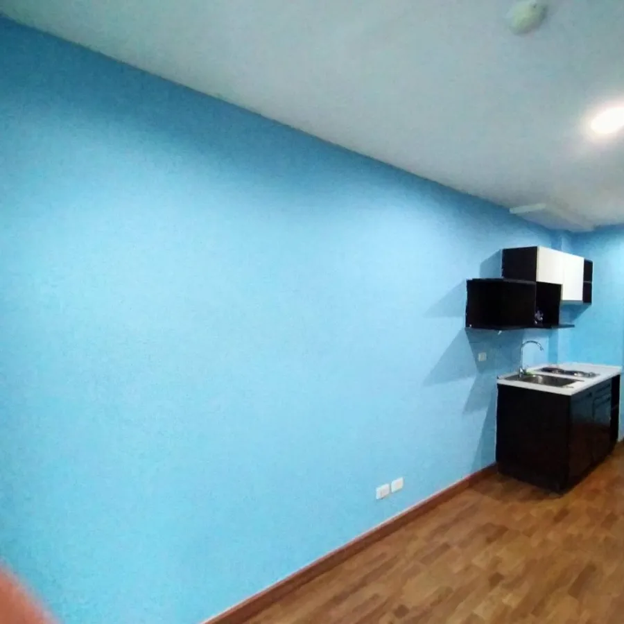 ขายคอนโด บ้านนวธารา, ห้องเปล่าวิวสระ แบบนี้ต้องจอง !!