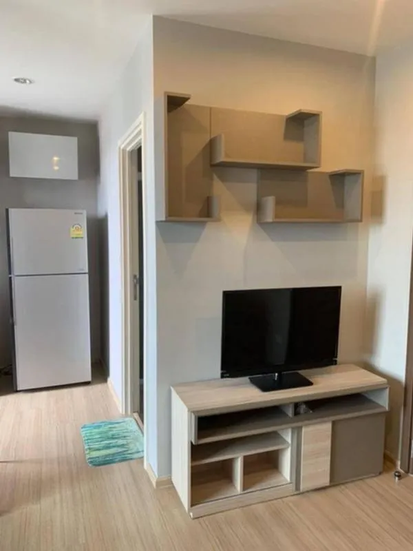 For Rent/sale เดอะ เบส แจ้งวัฒนะ ห้องสวย ได้นอนดูวิวเมืองชิวๆ ฟินเวอร์ จองด่วนๆ พลาดแล้วจะเสียใจ