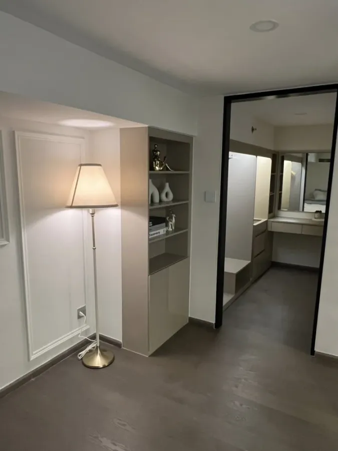 ขาย ให้เช่า PARK ORIGIN RATCHATHEWI ห้อง Duplex แต่งสวย ชั้น 31 วิวสวย ไม่บล็อค ห้องมุม เป็นส่วนตัว ห้ามพลาด